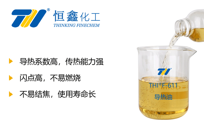 導(dǎo)熱油